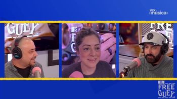 El Free-Guey: 15 de enero, 2026