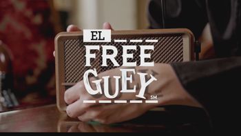 El Free-Guey: 16 de enero, 2026