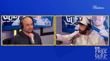 El Free-Guey: 27 de enero, 2026