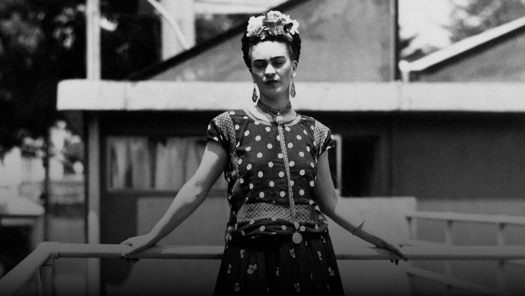‘El sueño’ de Frida Kahlo podría convertirse en la obra más cara de una artista femenina | ViX