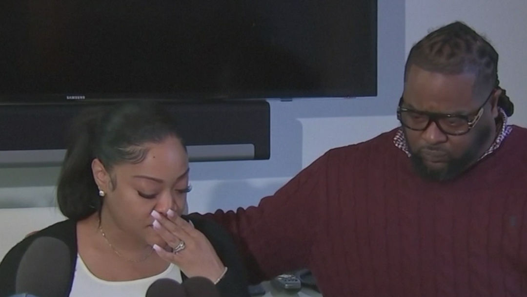 Madre denuncia discriminación racial durante su labor de parto: tuvo que dar a luz en su auto | ViX