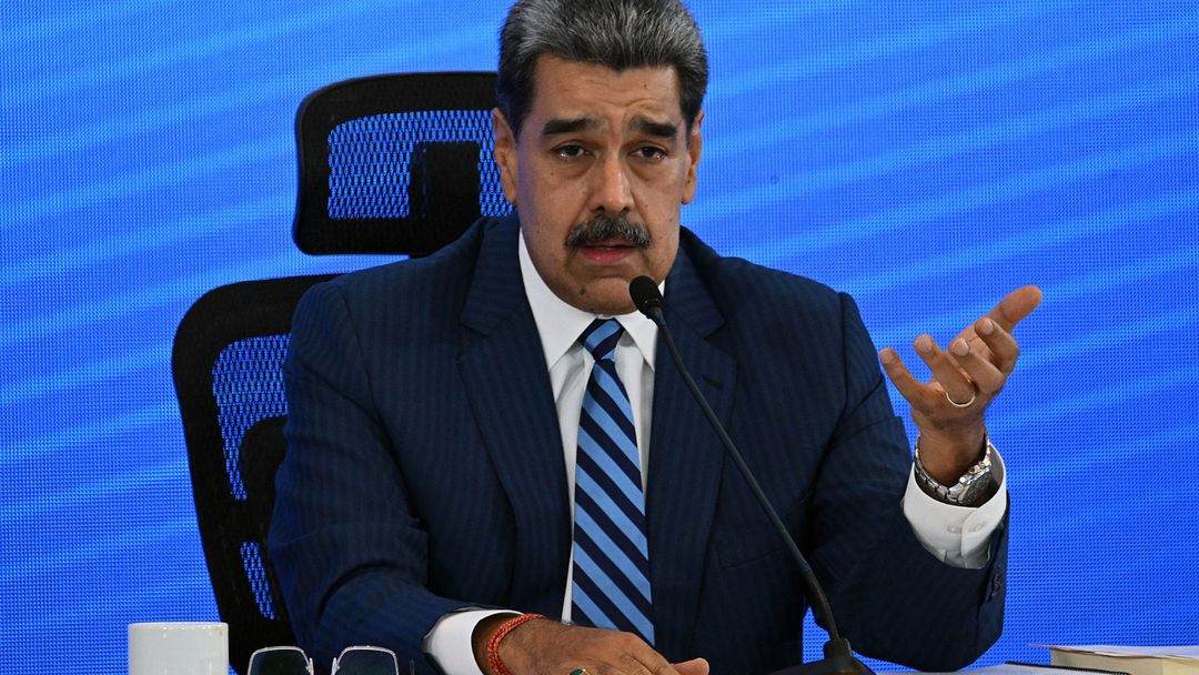 ¿Colombia apoya plan para que Maduro deje el poder? Gobierno aclara declaraciones de su canciller | ViX