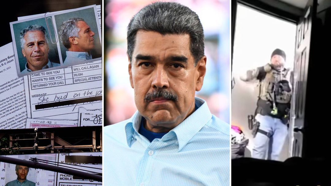 Lo mejor de Noticias Univision de la mañana | jueves 20 de noviembre de 2025 | ViX