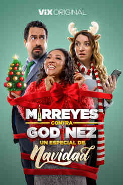 Tráiler: Mirreyes contra Godínez: Navidad