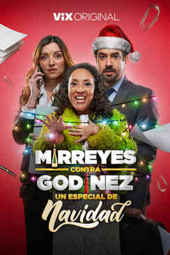 Tráiler: Mirreyes contra Godínez: Navidad