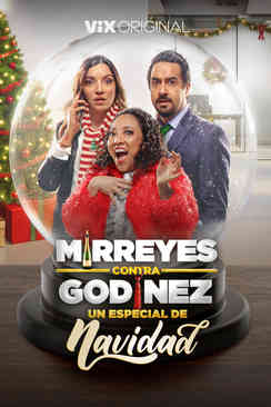 Tráiler: Mirreyes contra Godínez: Navidad