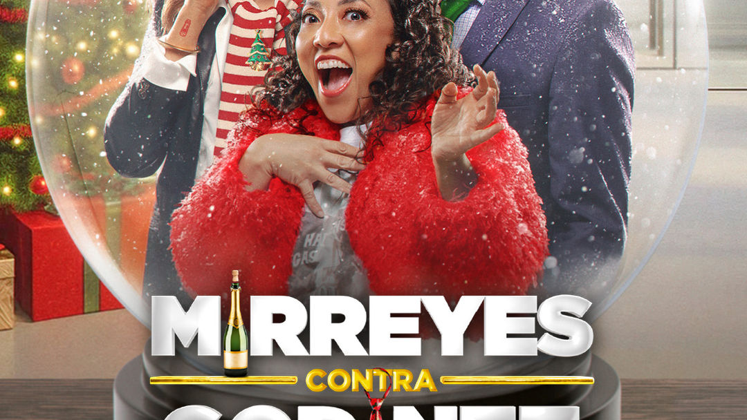 Tráiler: Mirreyes contra Godínez: Un especial de Navidad | ViX