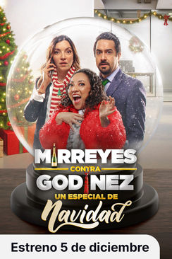 Tráiler: Mirreyes contra Godínez: Un especial de Navidad