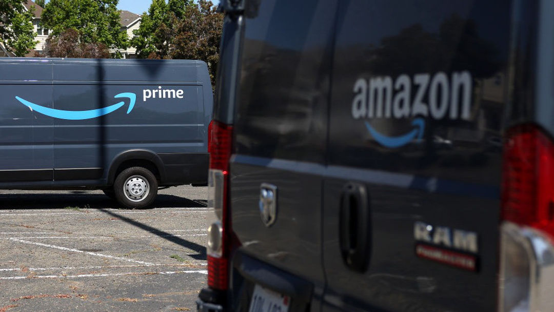 Compensación millonaria de Amazon: te explicamos quiénes califican, qué debes hacer y de cuánto es | ViX