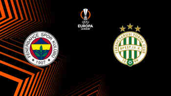 Fenerbahce vs Ferencvaros
