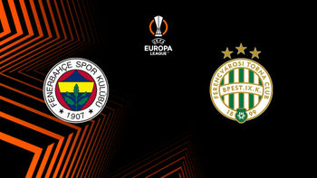 Fenerbahce vs Ferencvaros