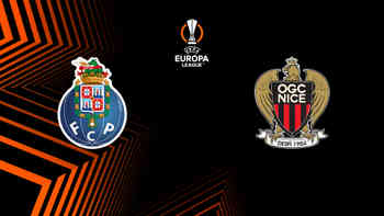 Porto vs OGC Nice