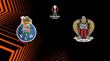 Porto vs OGC Nice