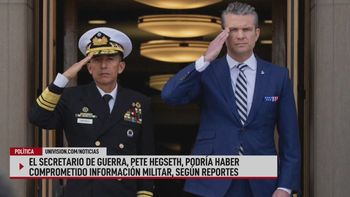 Noticias Univision 24-7 Al Minuto: 3 de diciembre, 2025