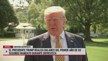 Noticias Univision 24-7 Al Minuto: 9 de diciembre, 2025