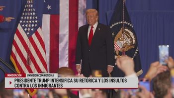 Noticias Univision 24-7 Al Minuto: 10 de diciembre, 2025