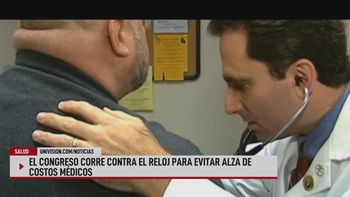 Noticias Univision 24-7 Al Minuto: 15 de diciembre, 2025