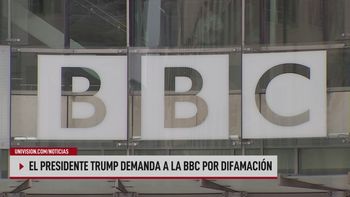 Noticias Univision 24-7 Al Minuto: 16 de diciembre, 2025