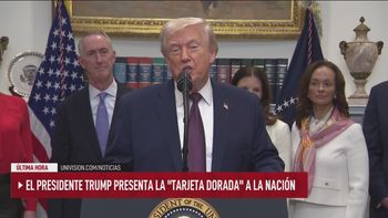 Noticias Univision 24-7 Al Minuto: 19 de diciembre, 2025