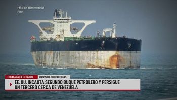 Noticias Univision 24-7 Al Minuto: 22 de diciembre, 2025