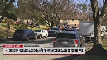 Noticias Univision 24-7 Al Minuto: 25 de diciembre, 2025