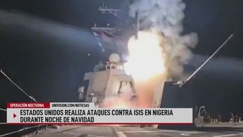 Noticias Univision 24-7 Al Minuto: 26 de diciembre, 2025