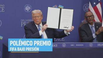 La Voz de la Mañana: 5 de diciembre, 2025