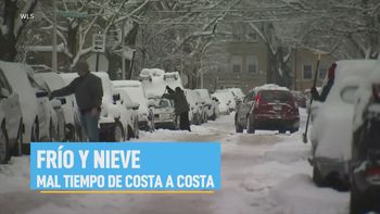 La Voz de la Mañana: 8 de diciembre, 2025