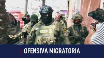 A Esta Hora: 1 de diciembre, 2025