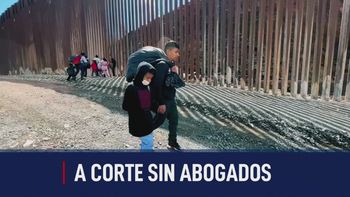 A Esta Hora: 8 de diciembre, 2025