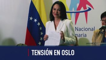 A Esta Hora: 9 de diciembre, 2025