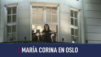 A Esta Hora: 10 de diciembre, 2025