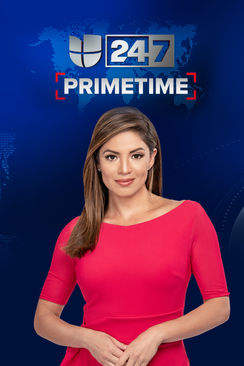 Noticias Univision 24-7