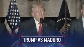 Noticias Univision 24-7: 23 de diciembre, 2025