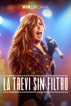 Gloria Trevi cuenta por qué una fan salió lastimada en un concierto