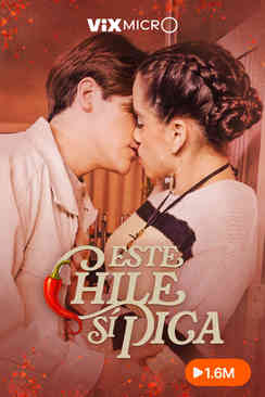 Aquí todas las salsas pican