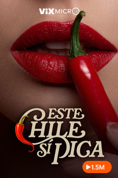 Aquí todas las salsas pican