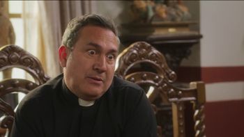 Pagando los platos rotos