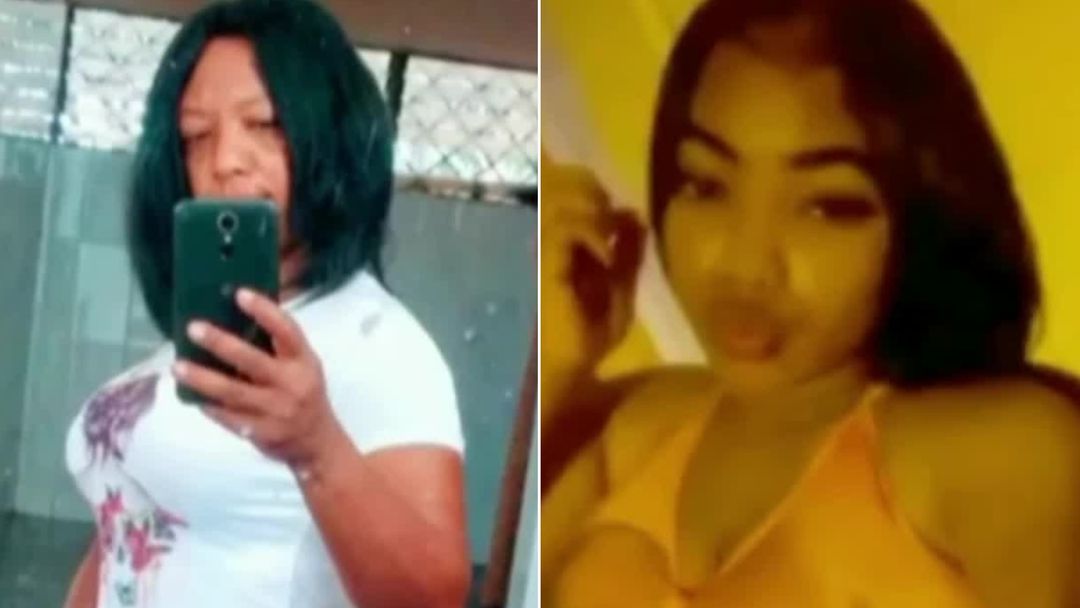 Un sujeto mata a machetazos a una madre hispana y a su hija adolescente: también atacó a una niña | ViX