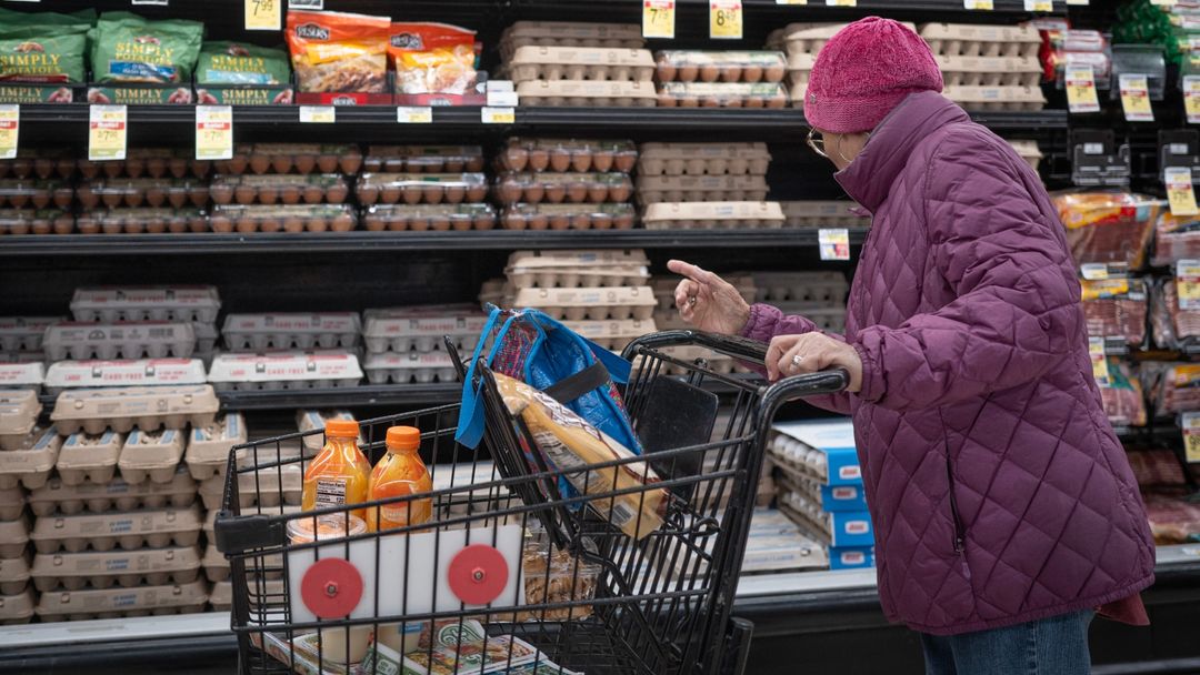 Eliminación de aranceles a Brasil: precio de alimentos puede bajar | resumen de las noticias del día | ViX