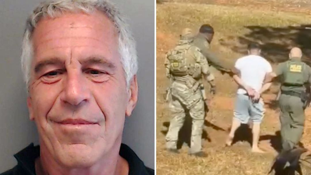 Archivos de Epstein se publicarán y miedo en Charlotte por redadas: videos destacados de la semana | ViX