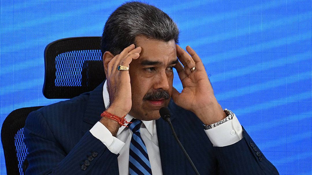 EEUU hace efectiva la designación del Cartel de los Soles como organización terrorista internacional | ViX