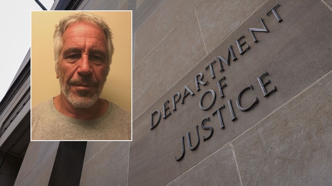 Caso Epstein: gobierno pide a un juez desclasificar materiales del gran jurado | las noticias del día | ViX