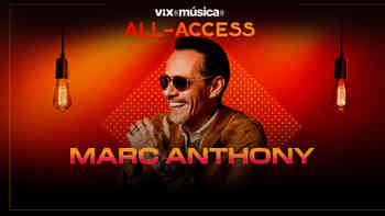 Marc Anthony y Nadia Ferreira: La Entrevista Más Esperada