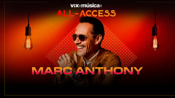 Marc Anthony y Nadia Ferreira: La Entrevista Más Esperada