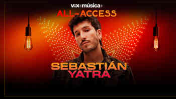 Sebastián Yatra