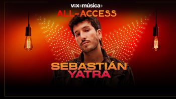 Sebastián Yatra