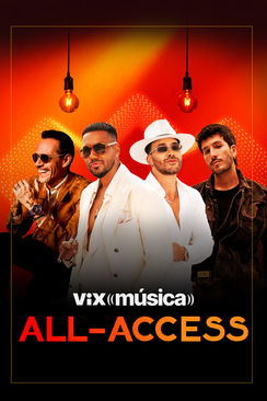 ViX Música All-Access