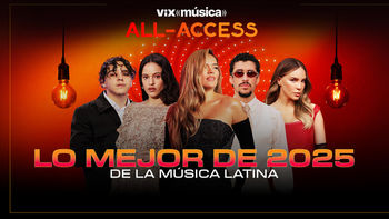 Lo mejor de 2025 en la música latina