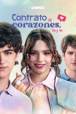 Un tesoro escondido les recuerda a Fery y Sebastián el amor verdadero